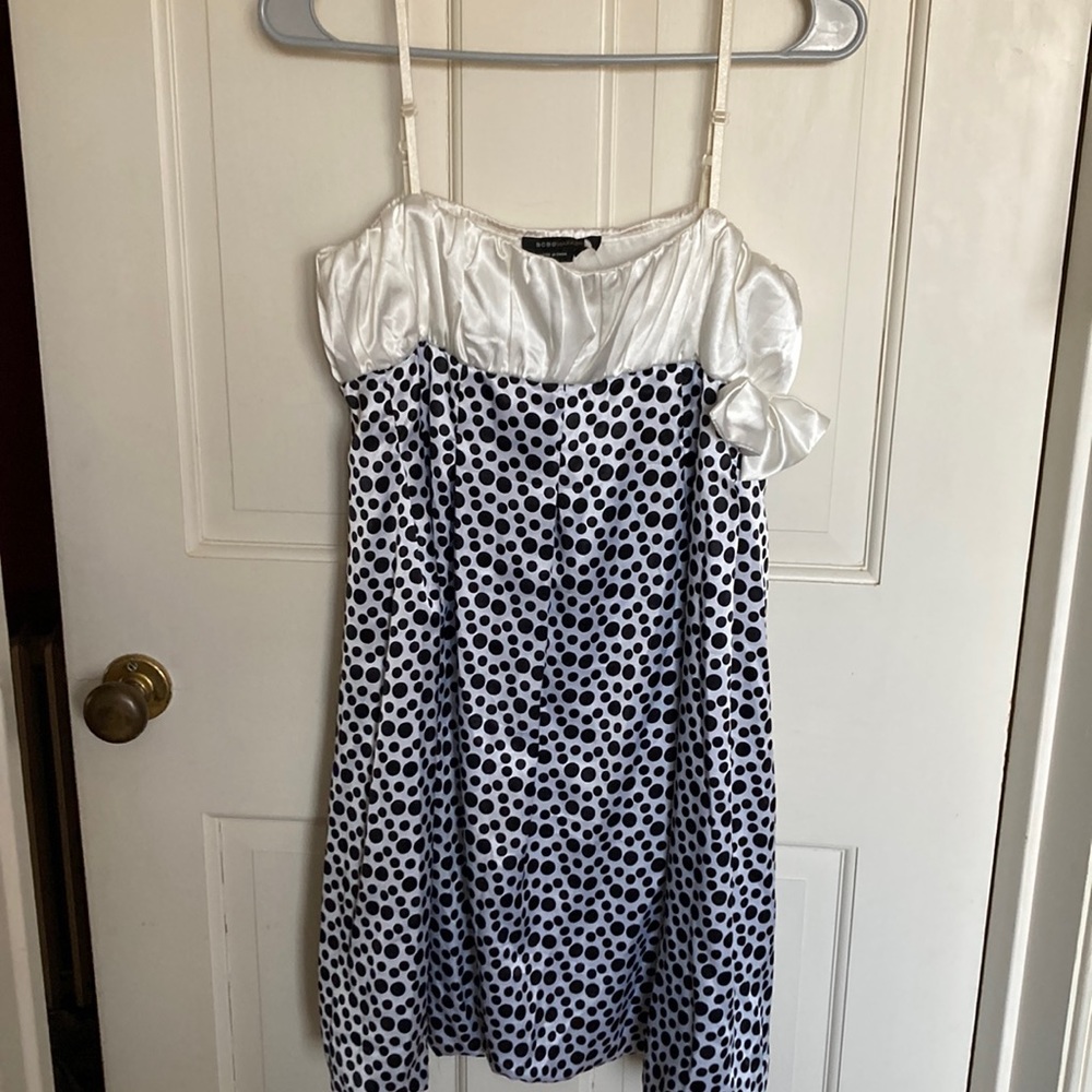 NWT bcbg dress